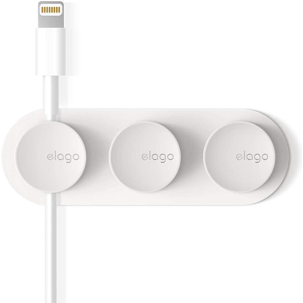 Elago Magnetic Cable Management Buttons 		