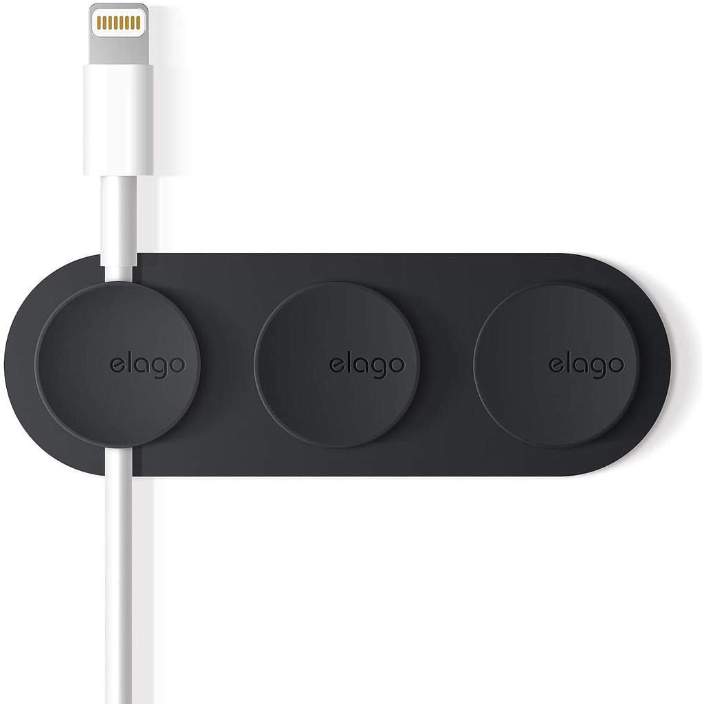 Elago Magnetic Cable Management Buttons 		