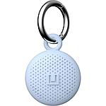 [U] by UAG Apple AirTags Dot Keychain Case