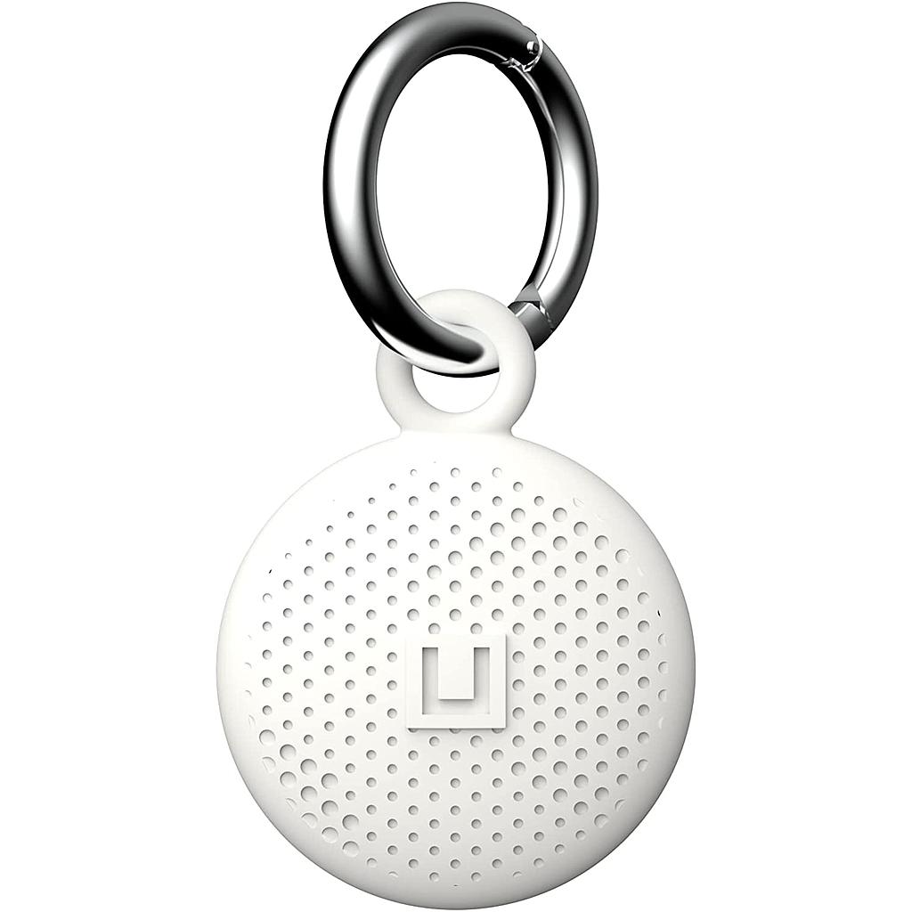[U] by UAG Apple AirTags Dot Keychain Case