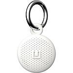 [U] by UAG Apple AirTags Dot Keychain Case