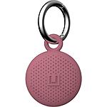 [U] by UAG Apple AirTags Dot Keychain Case