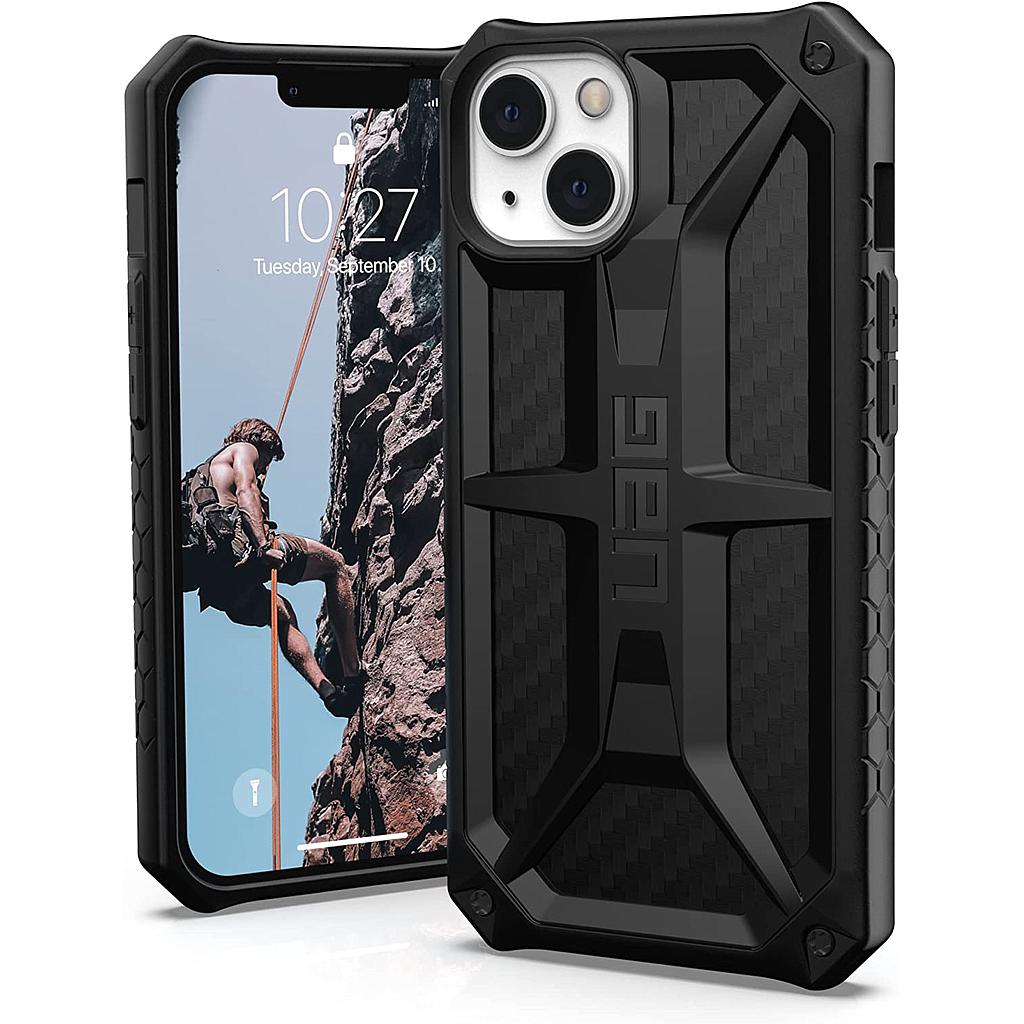 UAG iPhone 13 Monarch Case