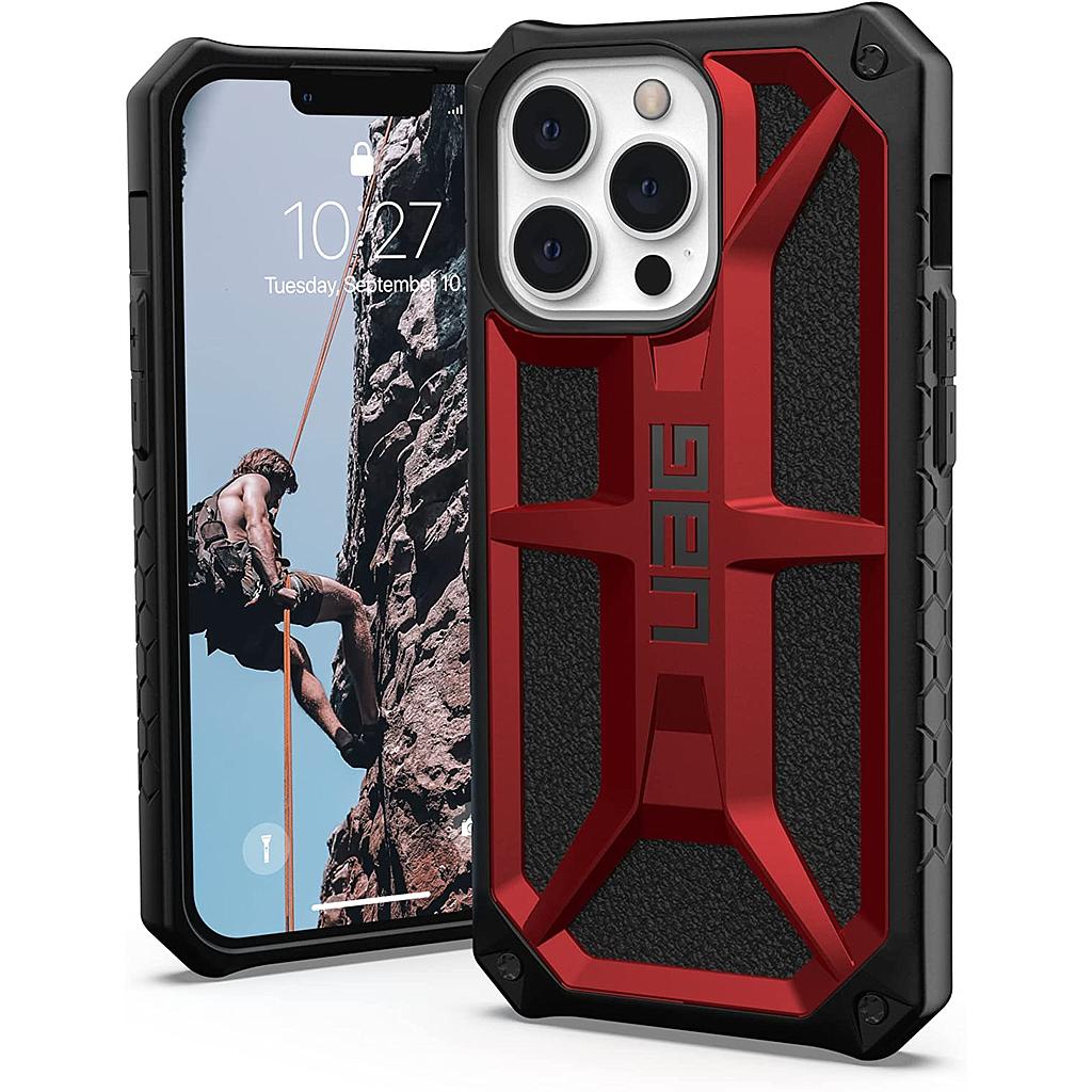 UAG iPhone 13 Pro Monarch Case