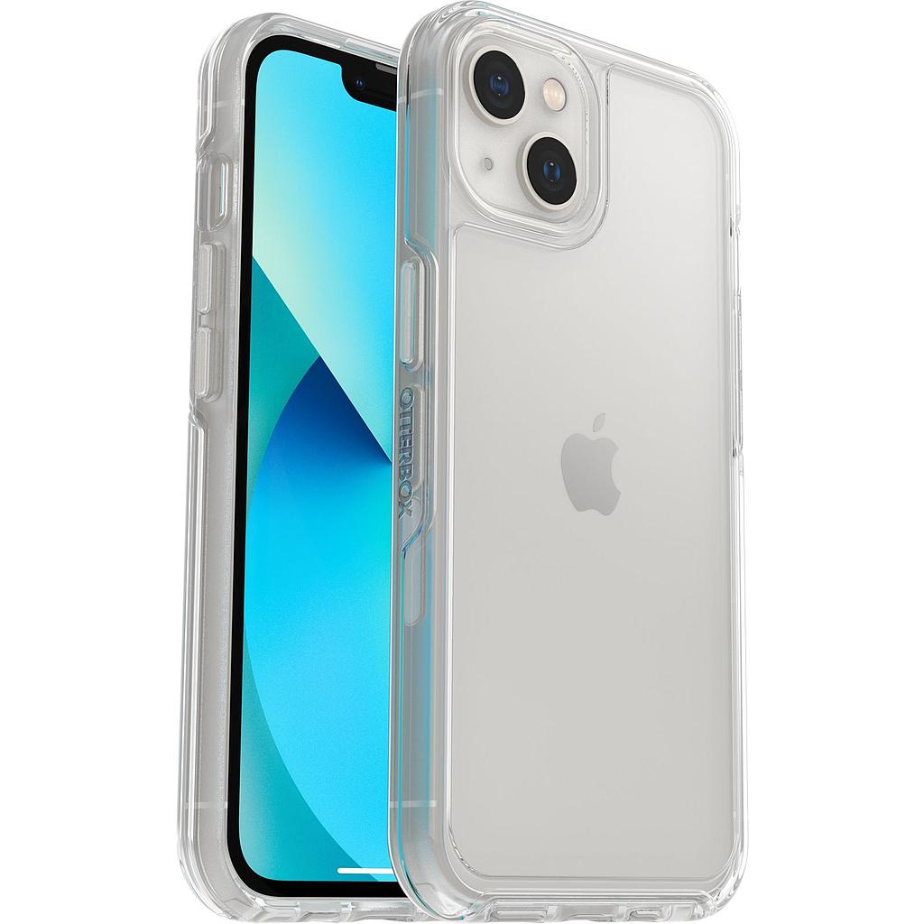 OtterBox iPhone 13 Symmetry Clear Case