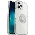OtterBox iPhone 13 Pro Max / iPhone 12 Pro Max Otter+Pop Symmetry Clear Case