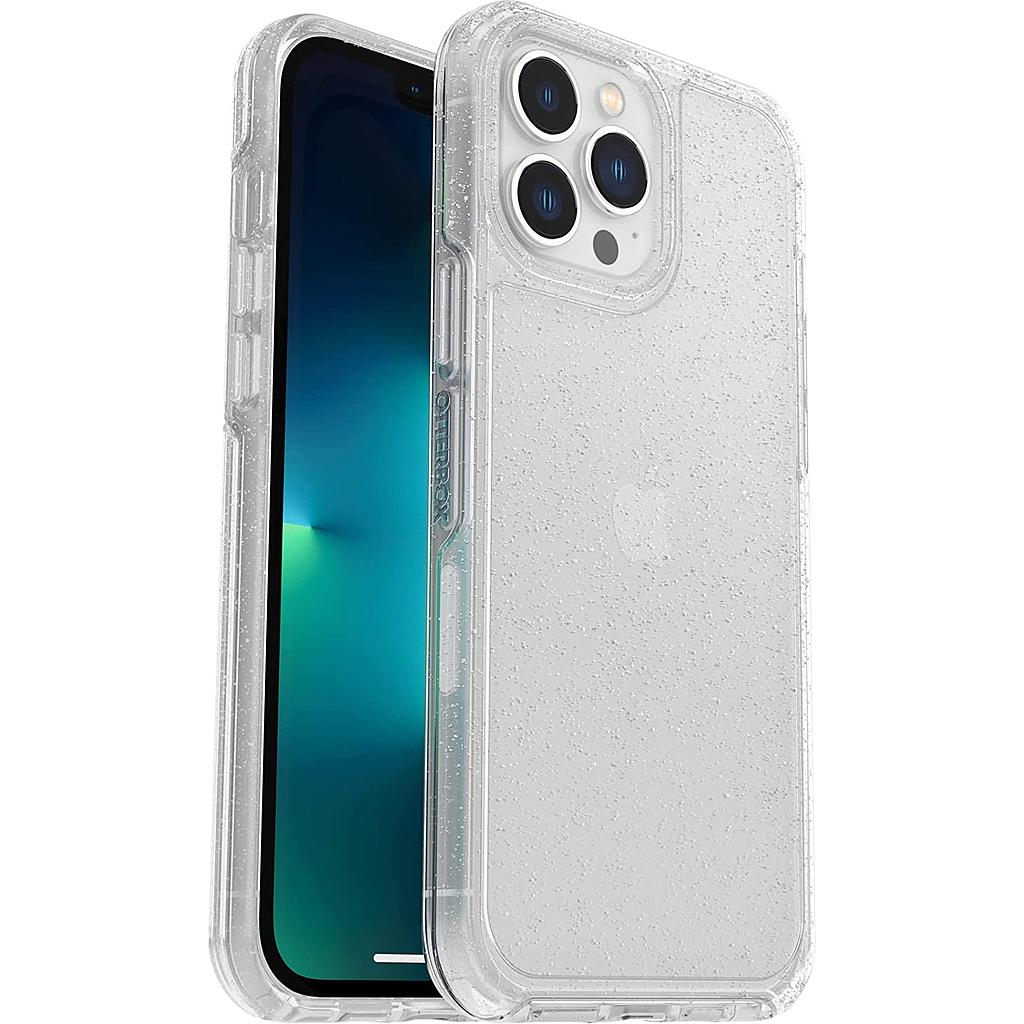 OtterBox iPhone 13 Pro Max / iPhone 12 Pro Max Symmetry Clear Case