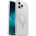 OtterBox iPhone 13 Pro Max / iPhone 12 Pro Max Symmetry Plus Magsafe Clear Case