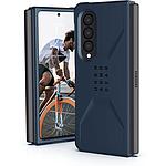 UAG Samsung Galaxy Z Fold 3 Civilian Case