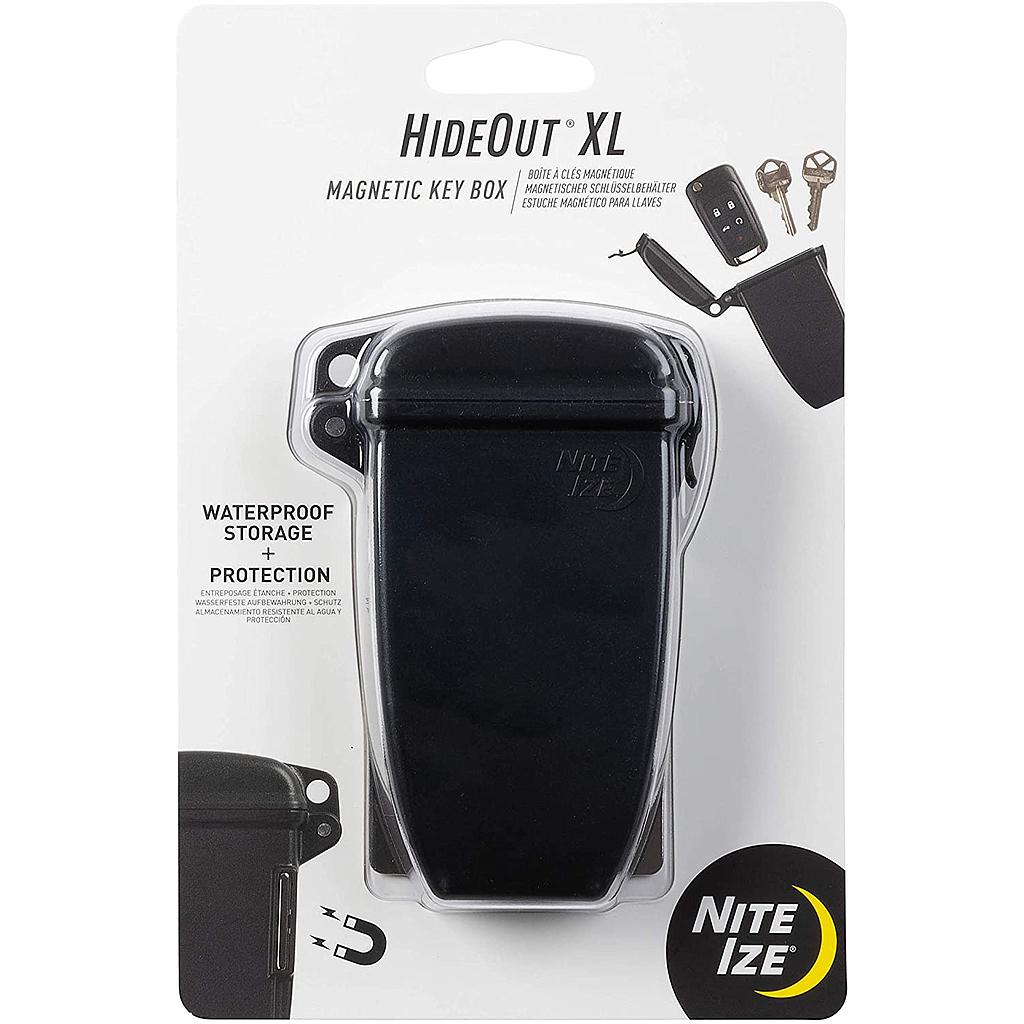 Niteize HideOut® XL Magnetic Key Box