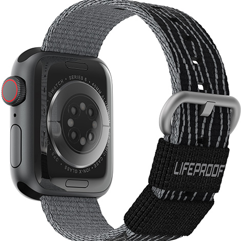 LifeProof Apple Watch 41/40/38mm Band Strap