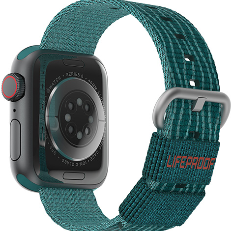 LifeProof Apple Watch 41/40/38mm Band Strap