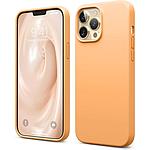 Elago iPhone 13 Pro Max / iPhone 12 Pro Max Soft Silicone Case