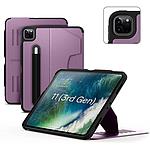 Zugu Case iPad Pro 11" Gen 4/3/2/1 (2018-2022) - Colors