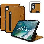 Zugu iPad Air 11"/10.9" (2020-2025) Alpha Case - Colors