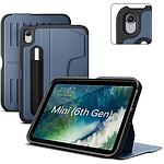 Zugu Case iPad mini 6th GEN - Colors