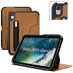 Zugu Case iPad mini 6th GEN