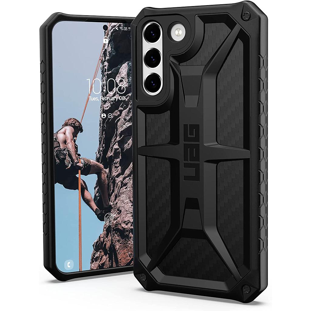 UAG Samsung Galaxy S22 Plus Monarch Case