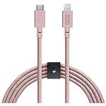  USB-C - Lightning ناتيف يونيون كيبل شحن  3 متر