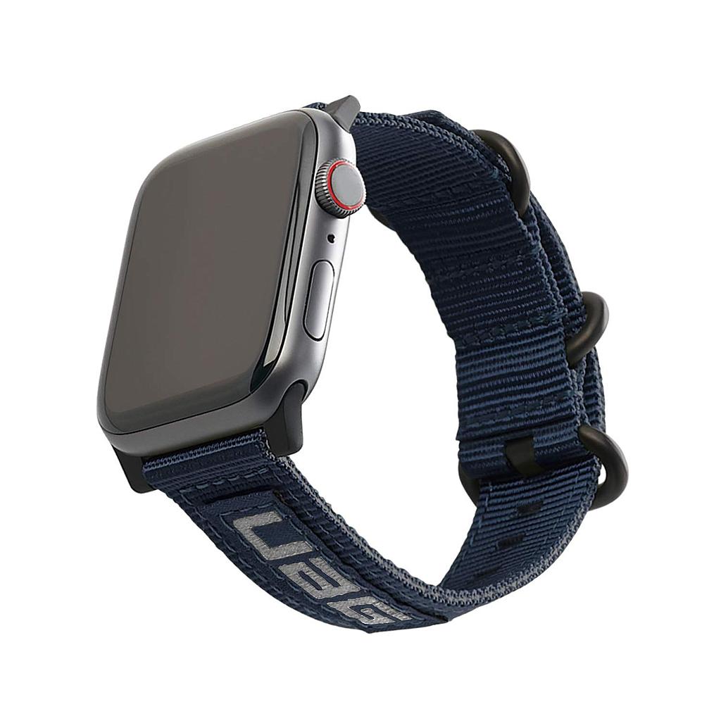 UAG Apple Watch 45/44/42mm/Ultra Nato Eco Strap - Online Packaging