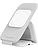 Scosche MagicMount Travel Folding 2in1 Wireless Charger