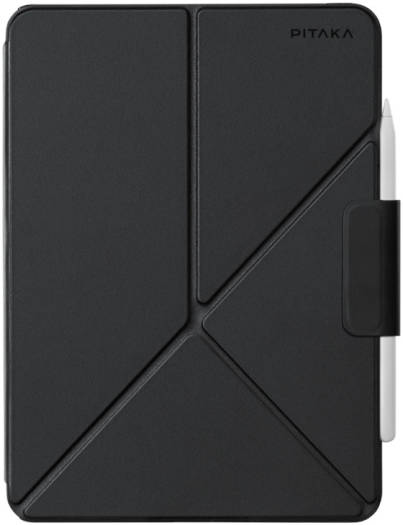 Pitaka iPad Pro 12.9 MagEZ Folio Case