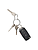 NiteIze DualPass™ Dual Chamber Key Ring
