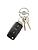 NiteIze Medallion™ Key Carabiner