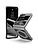 UAG Samsung Galaxy Z Flip 6 Plyo Pro Ice/Silver