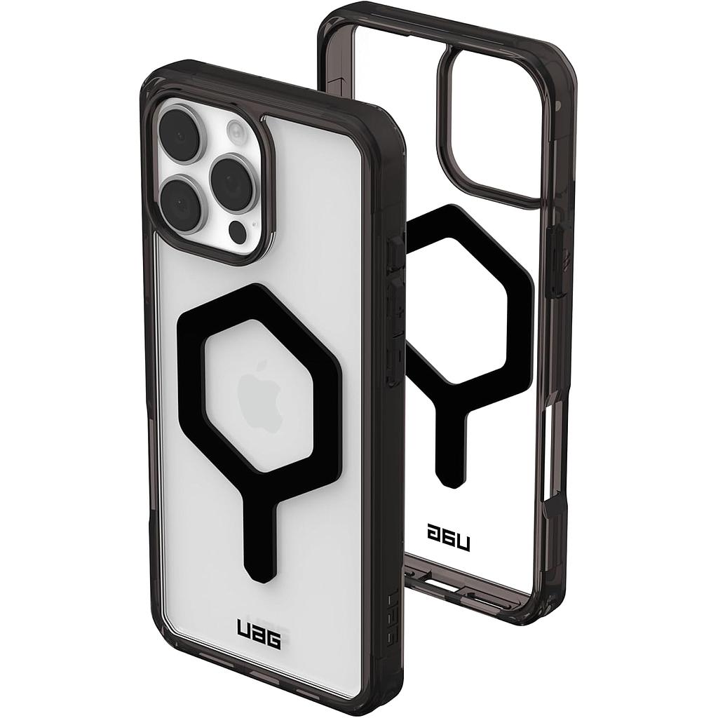 UAG iPhone 16 Pro Max Magsafe Plyo Case