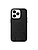 Eltoro Magsafe Grip Case for iPhone 14 Pro - Black