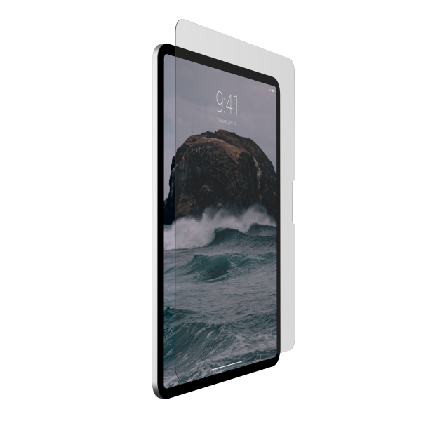 UAG iPad Pro 11" (2024) Screen Protector Glass Sheild