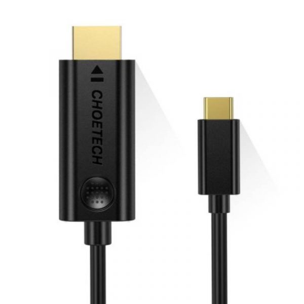 Choetech Type C to HDMI Cable 3M