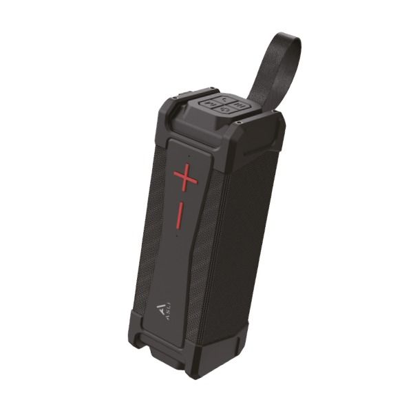 ASLI GLOBAL SOUNDWAVE ECHO TRUE WIRELESS SPEAKER 