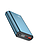 Asli Global Charge Pro Alloy 10000 Mah Pd Power Bank 30W