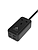 Asli Global 65W GaN Extension Cord with 4 USB Power Strip