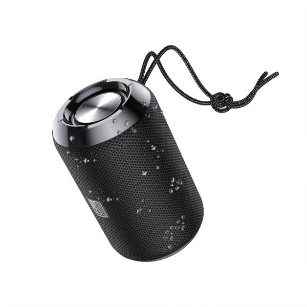 Asli True Splashproof Wireless Speaker 