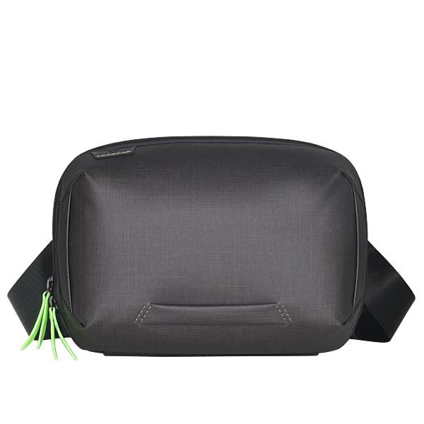 Asli Global X-pouch With Strap