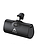 Asli Global Charge Pod Pro Pd 5000mah Mini Power Bank With Lightning Connector