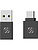 Scosche Strikeline™ Charge & Sync USB Adapter Kit, Charger Cable Converter