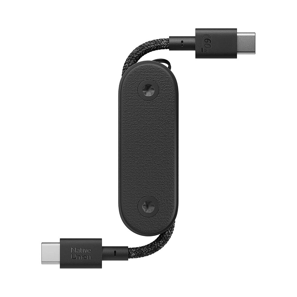 Native Union Pocket Cable - USB C-C