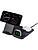 UAG SRGE 3-IN-1 TRAVEL/DESKTOP CHARGER + CASE 
