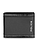 Police Avon Mens leather Wallet w/ Croc Trim Leather 11x9 cm