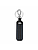 Police Avon Mens Keyring in Leather