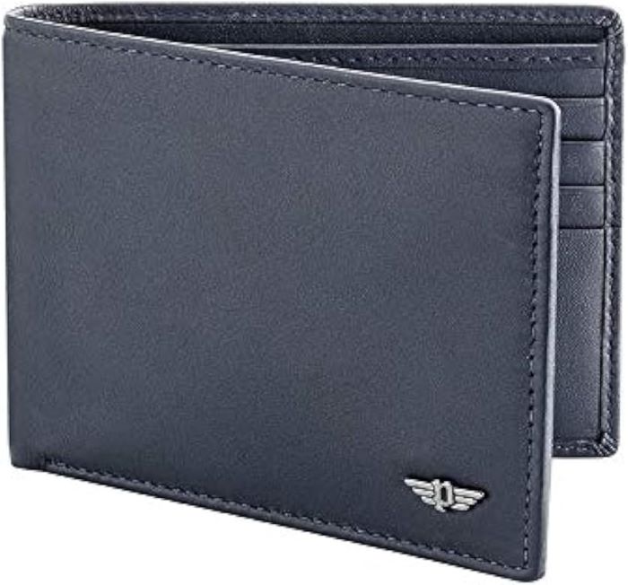 Police Nest S Wallet