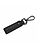 Police Leather Keyring Droid