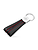 Police Poise Keyring