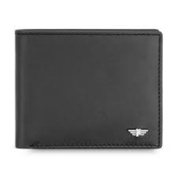 Police Nest L Wallet