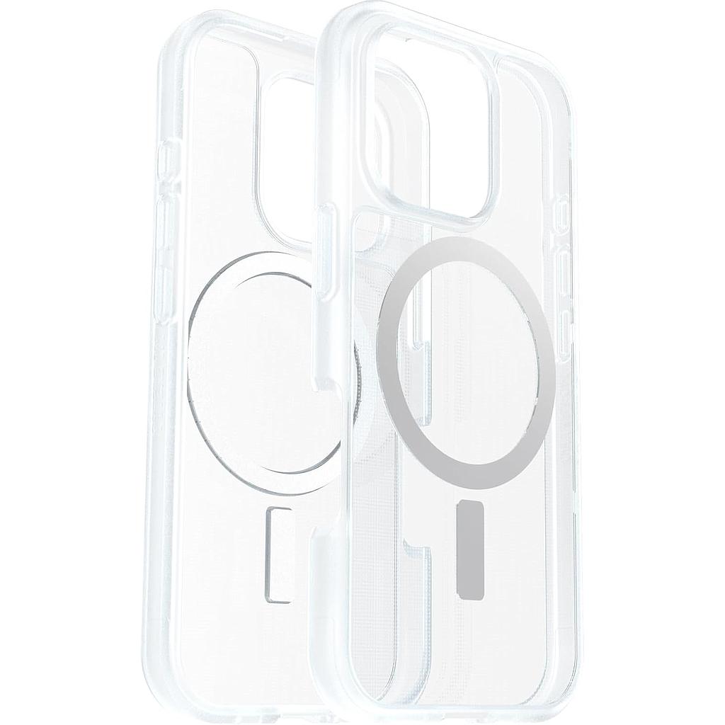 OtterBox iPhone 16 Pro React MagSafe Case