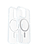 OtterBox iPhone 16 Pro React MagSafe Case